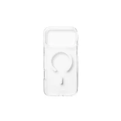 Eltoro MagSafe Case for iPhone 17 Pro Max - Clear